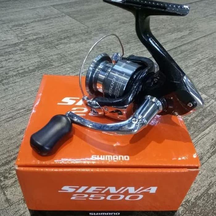 Reel Shimano 2500 Fe