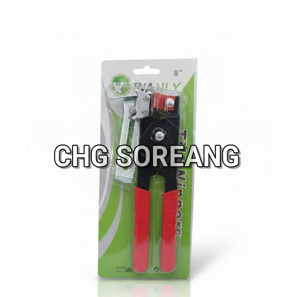 Alat Potong Granit dan Keramik - Tang Potong