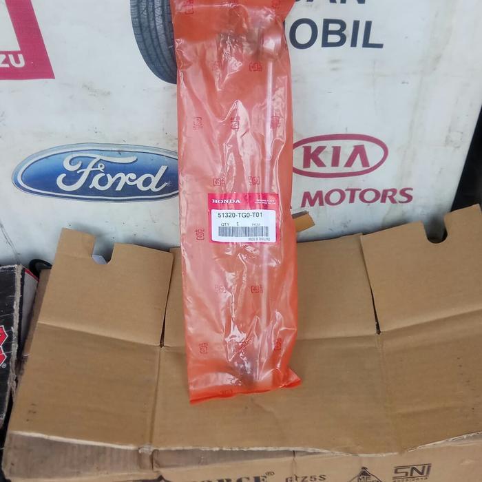 Stabillink Stabilizer Link Stabil HondaBrio BEST