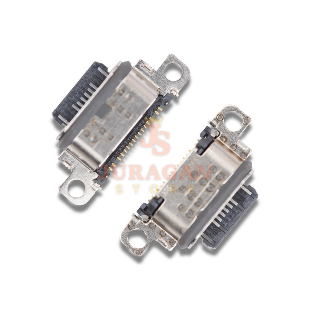 CONNECTOR CHARGER KONEKTOR CAS SAMSUNG GALAXY A52 / SAMSUNG A72