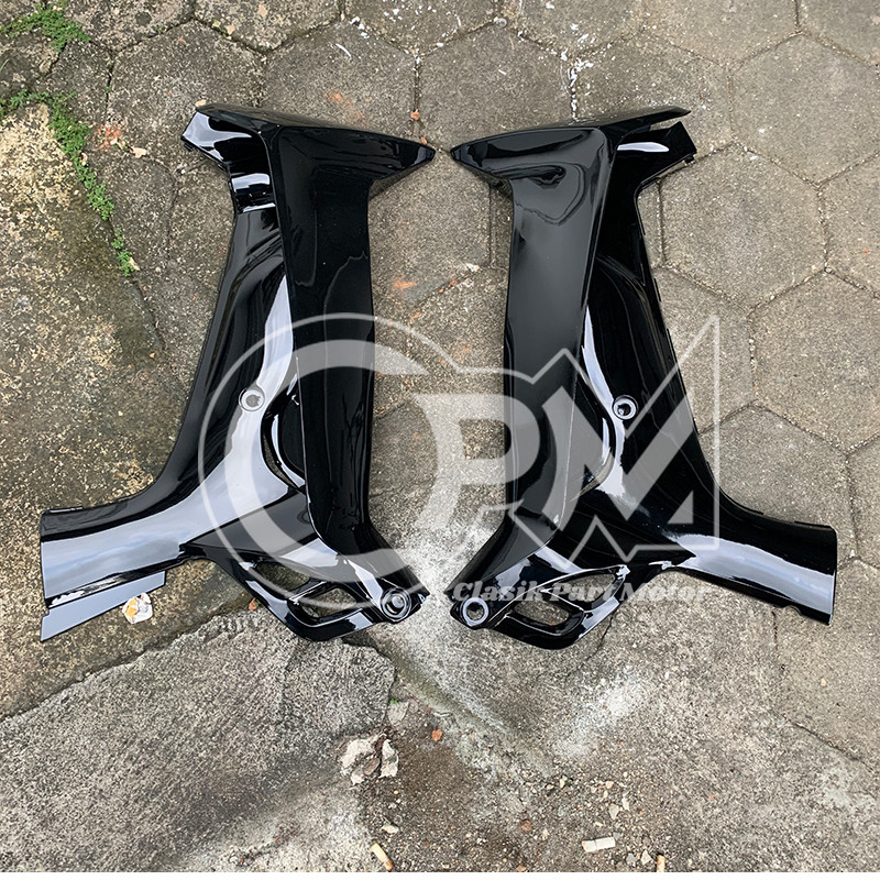 Sayap Luar Dan Sayap Dalam Vega R Old