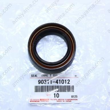 OLI Seal Oil Transfer Case 90311-41012 ORI FORTUNER HILUX Terbukti