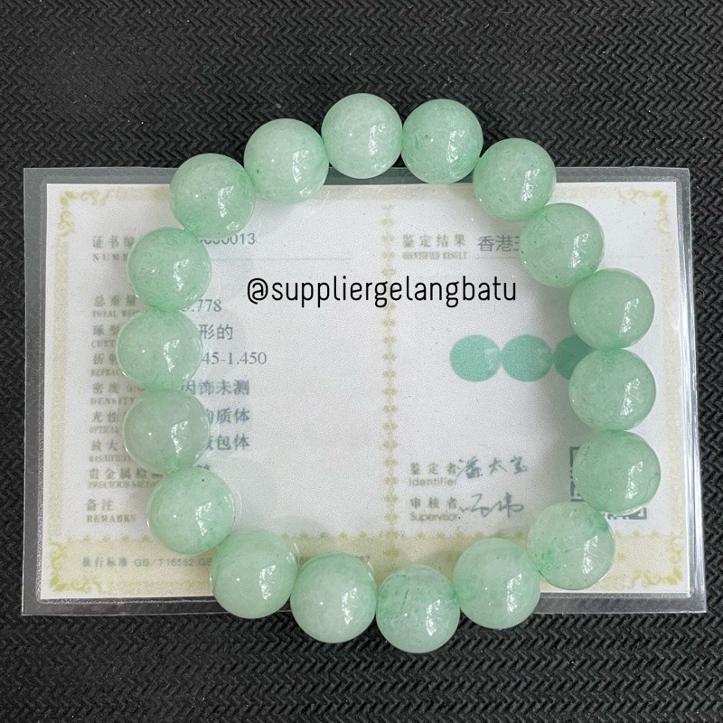 GIOK HONGKONG ASLI BERNOMOR SERI DAN BARCODE