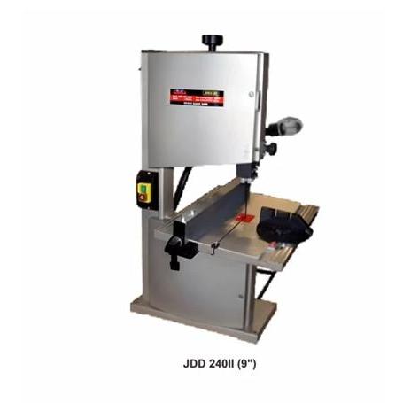 Mesin Band Saw 9 inch JDD 240 WIPRO / Gergaji Potong duduk bandsaw 9" WIPRO JDD 240 - Mesin Gergaji 