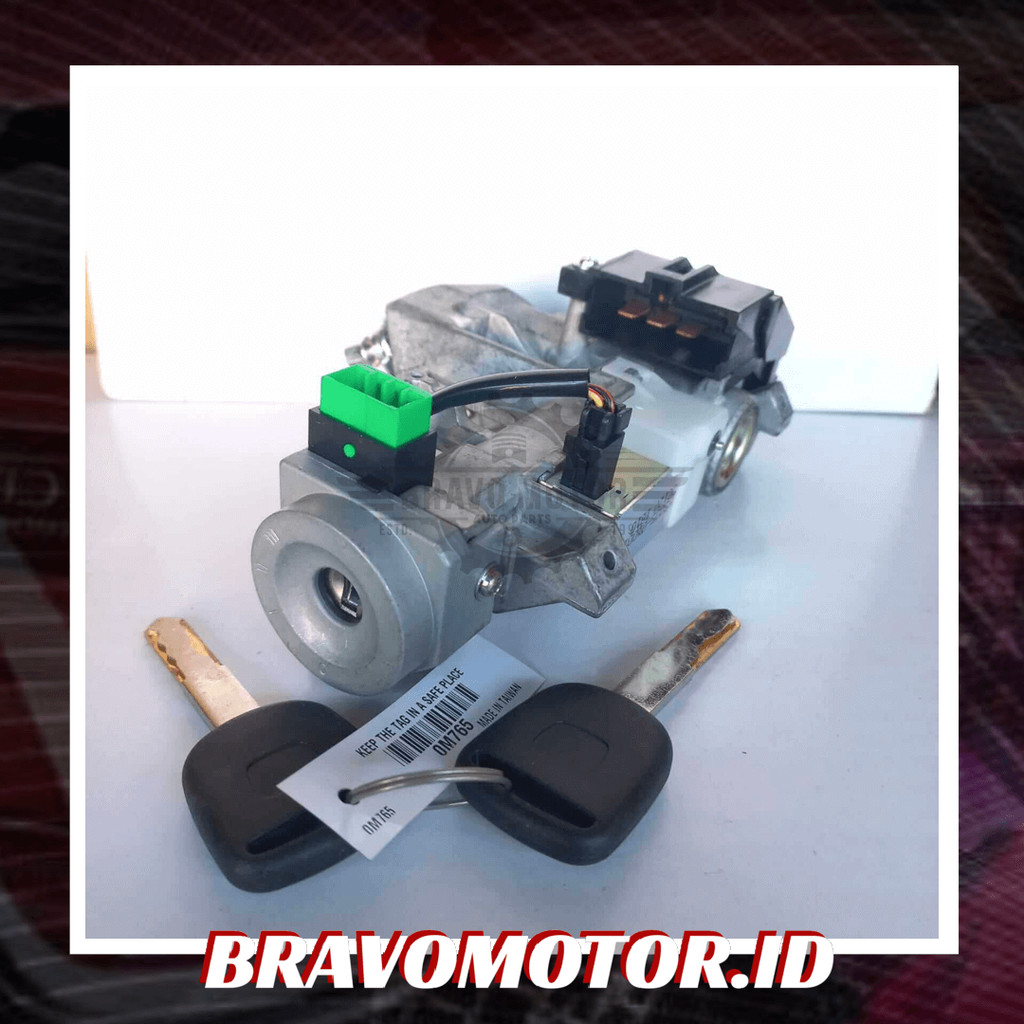 Yauyoung 35100S5A Ignition switch matik Stream RN1 Stream RN3
