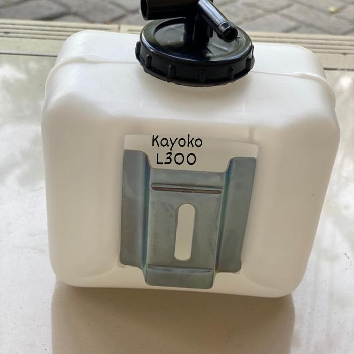 Tabung Air Serep L300 Tabung Air Radiator L300 Bermutu