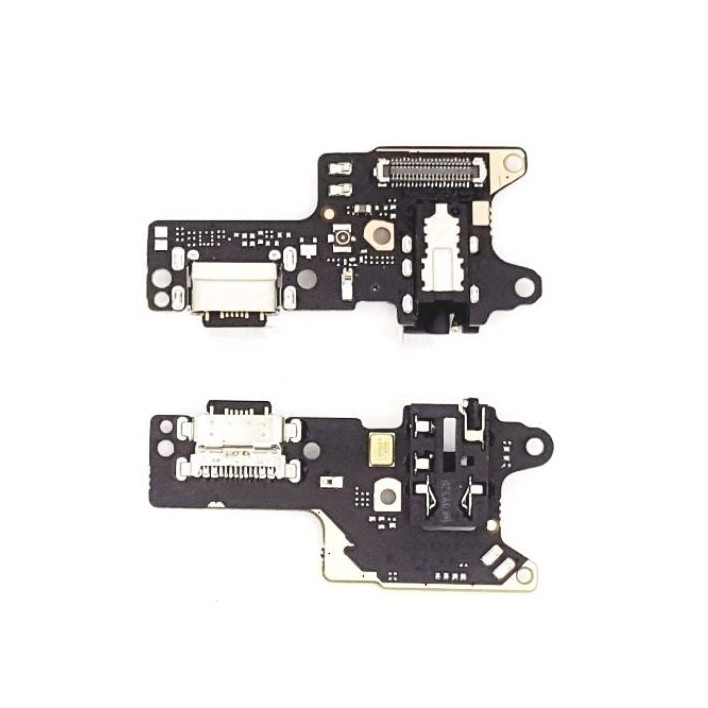 KONEKTOR  XIAOMI REDMI 8  REDMI 8A  REDMI 8A PRO   MIC  CON HANSFREE PAPAN  + IC ORYGINAL
