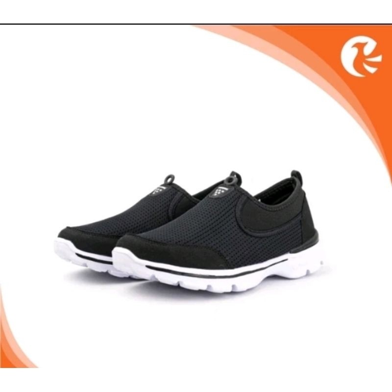 SEPATU PHOENIX DENZEL ORIGINAL TERBARU #SEPATU CASUAL PRIA ORIGINAL