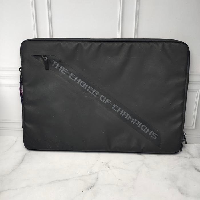 Sleeve Case ASUS ROG ZEPHYRUS Portable Original || G14 G15 G16 Flow Z13 X13 Second