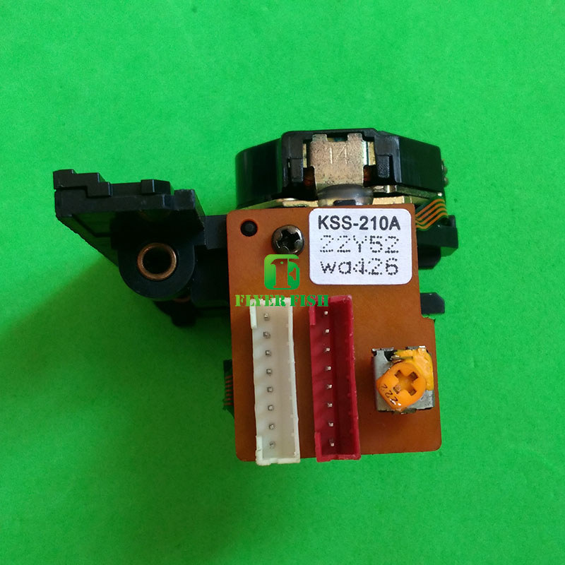 Original PICKUP LASER Drive KSS212A KSS212B KSS210A KSS 210A 212B KSS210B KSS150A KSS150A use in com
