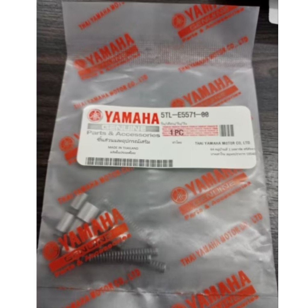 Pelor Stater Mio Lama Thailand Ready Stock