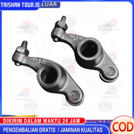 Platuk Klep Pro1 RRA Mio Jupiter 13mm Kode JX RRA Platuk Klep MIO Kode JX 13mm