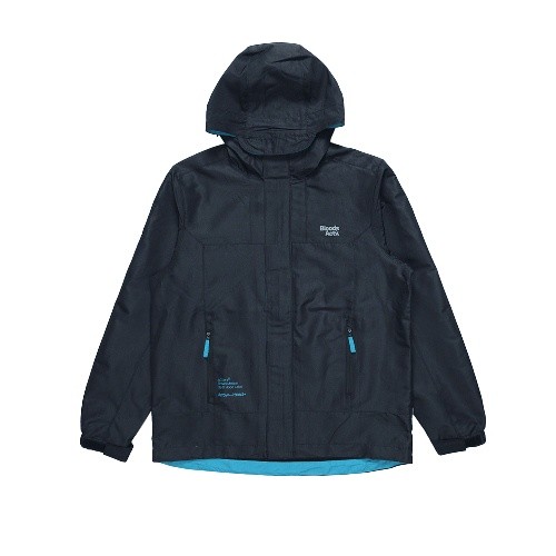 Bloods Jacket Hazecourt Actv 02 Navy