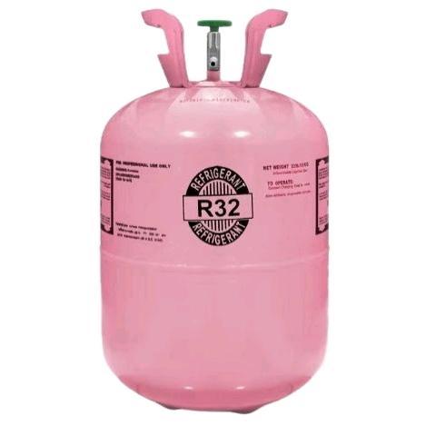 freon refrigerant r32 9.5 kg
