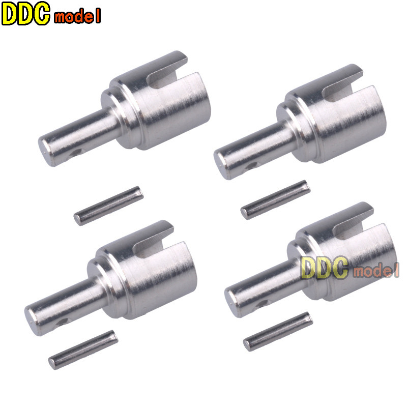 HAIBOXING hbx16889A 16889 S1601 S1602  metal  fferential Outdrive Cups  M16104