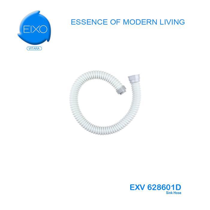 tysu.story Selang EIXO Kitchen Sink Hose Selang Bak Cuci Piring - 628601 TERLARIS