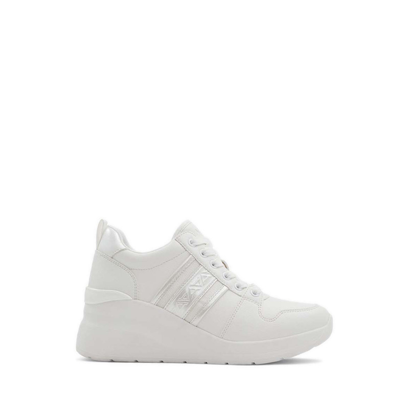Aldo Rongan Women's Sneakers - White