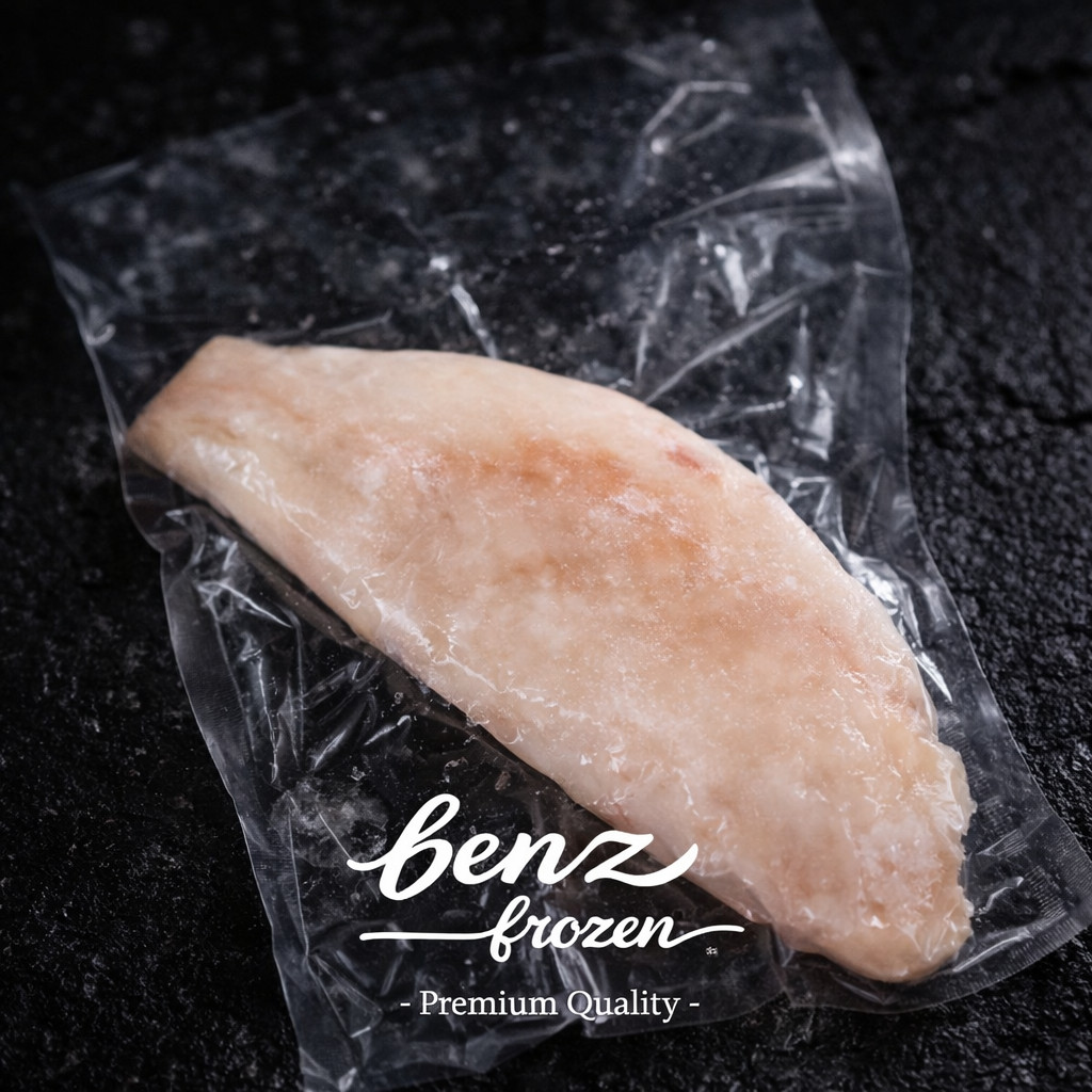 Ikan Kerapu Fillet / Kerapu Skinless / Kerapu Fillet 500gr | Fresh Order | Wajib Baca Deskripsi