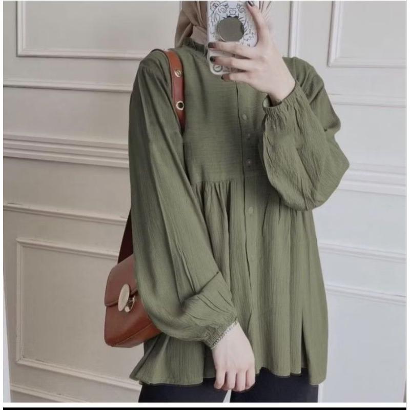 BLOES  CRINKLE AIRFLOW//BLOES CRINKLE AIRFLOW BEST SELLER8