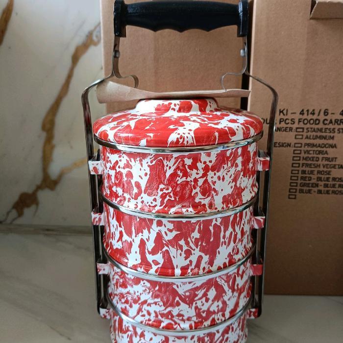 saleRANTANG BLIRIK JADUL 2,3,4 SUSUN - Blirik Merah, 4 Susunterlaris