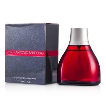 Spirit for Men Antonio Banderas (No Box) Scentplus Parfum