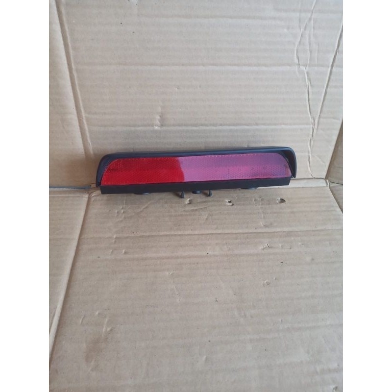 jual lampu spoiler Honda JAZZ GE8 2008,2014 original