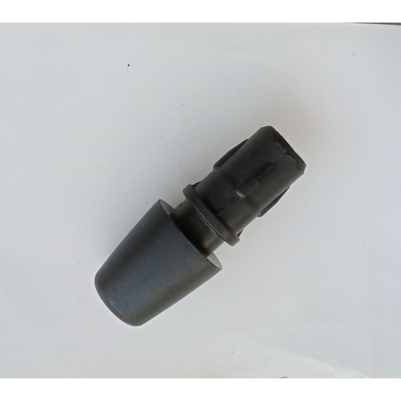 Jalu stang bandul karet Sonic 150 R CB 150 old CB 150 R LED Megapro monoshok