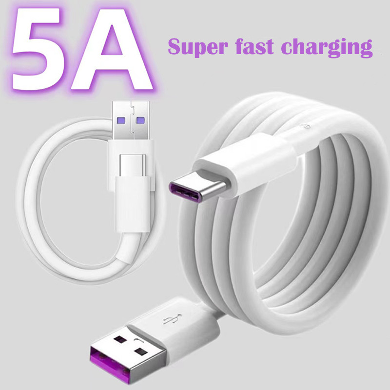 Micro USB Cable 5A Fast arging Wire Mobile Phone Micro USB Cable For Xiaomi redmi Samsung Andriod Mi