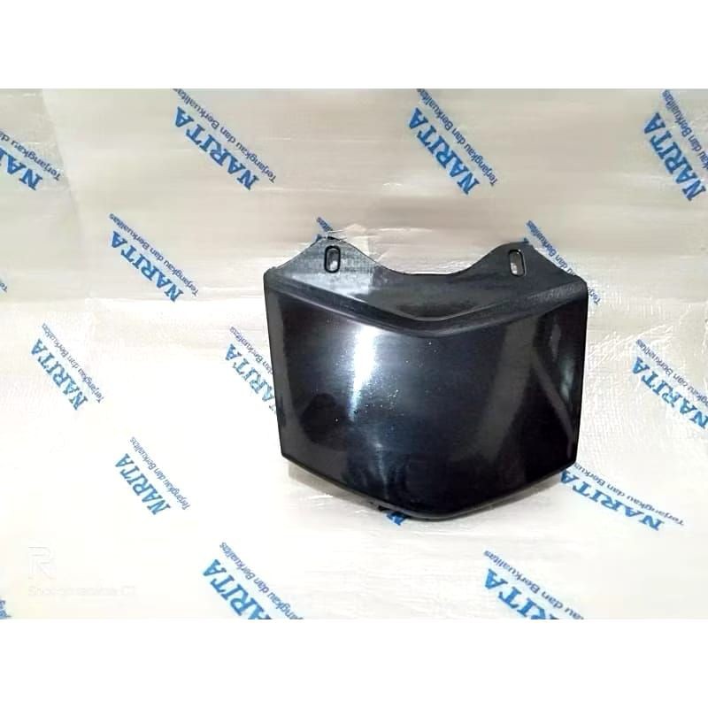 Tutup Body Vixion Lama Pet Body Vixion Old Hitam Gilap