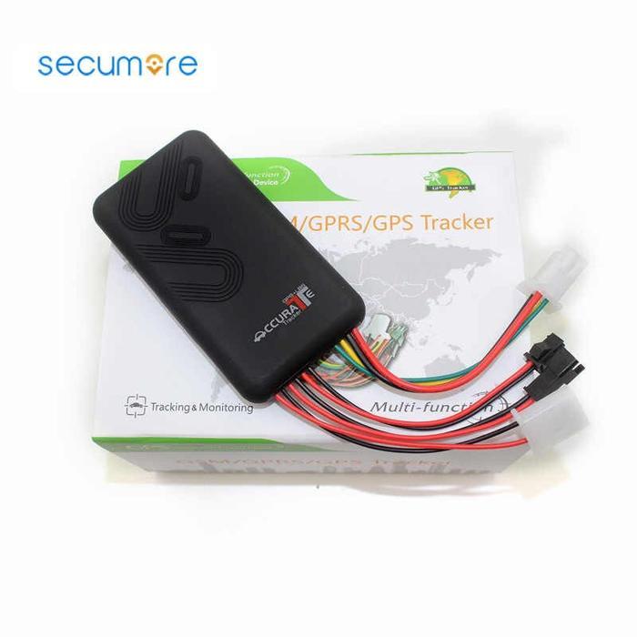 GT06 GPS Tracker - GT06