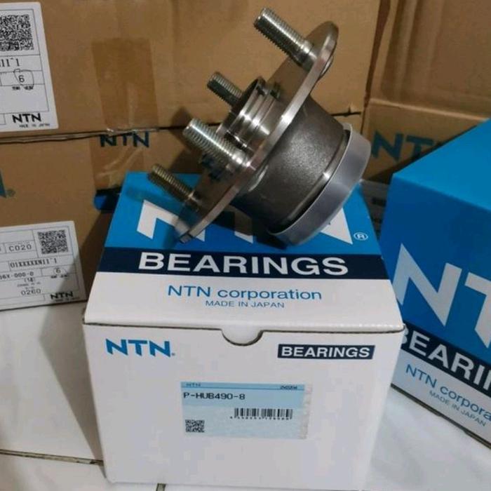 Bearing bering laher roda belakang Honda mobilio QUALITY
