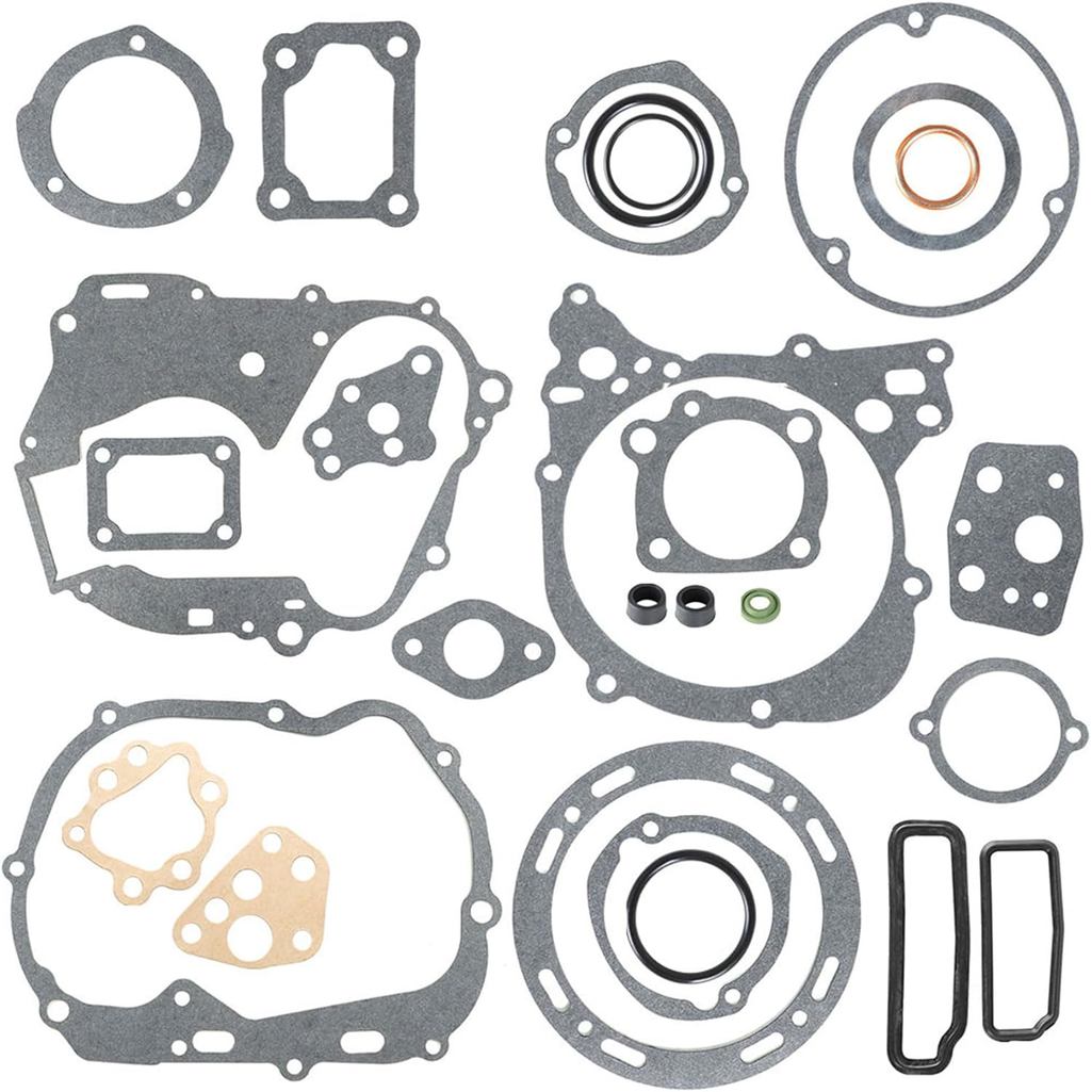 labwork Gasket Set Replacement for Honda CT90 CT 90 Trail 1966-1979
