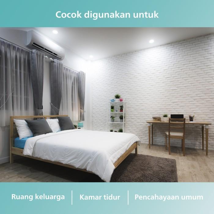 Lampu Philips Downlight Eridani LED18 D200 23W 40K Natural