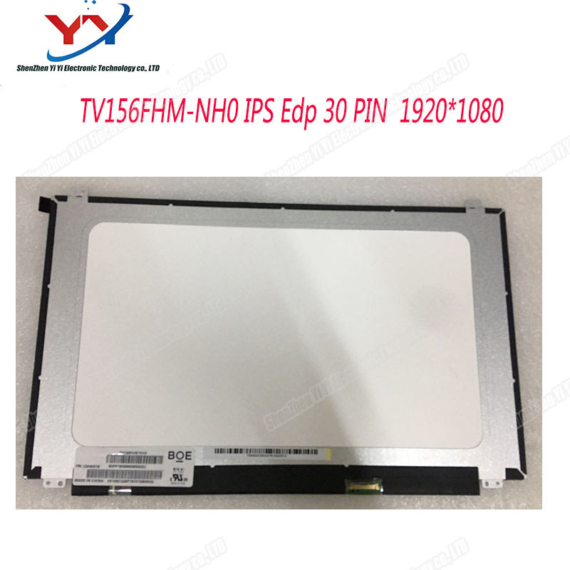 For huawei matebook D 15 MRC-W50/W60/W50R/W60R/W50GR/W00 15.6" Slim LED matrix laptop lcd screen pan
