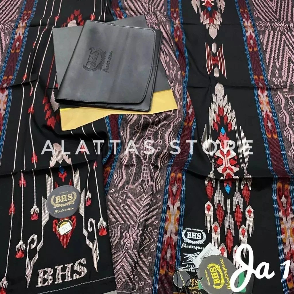 PROMO SEPESIAL Sarung BHS MASTERPIECE SGE SGF SGD SGA SGW Gold