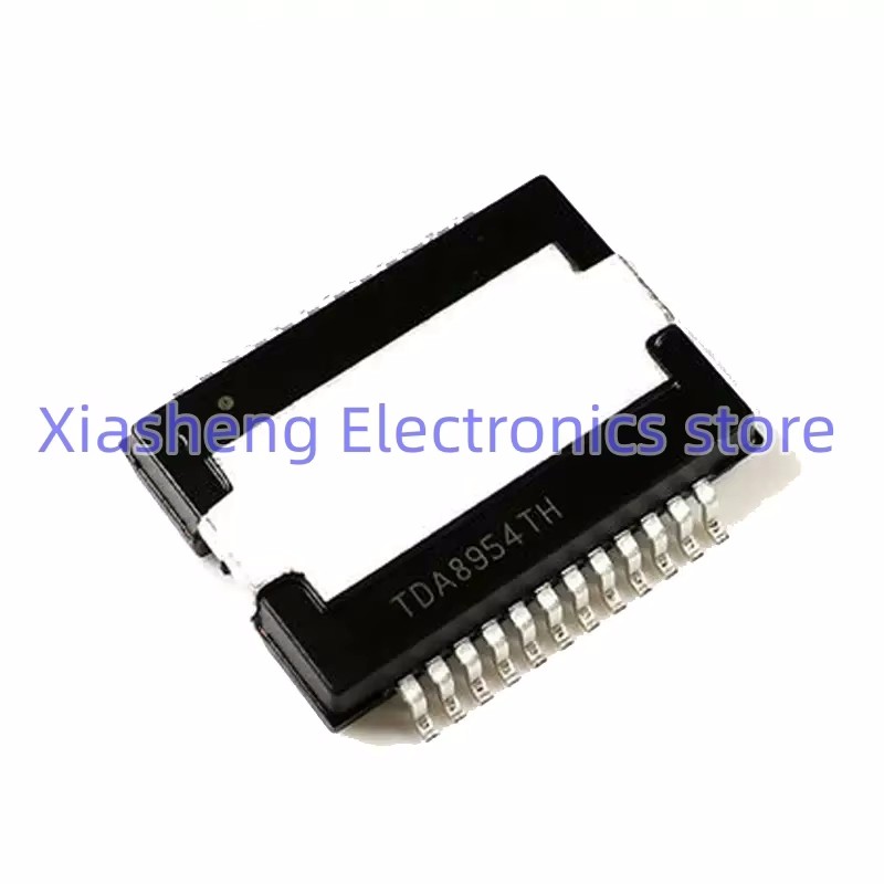 New Original 1Pcs TDA8954TH TDA8954 HSSOP24 IC Chip Integrated Circuit Good Quality