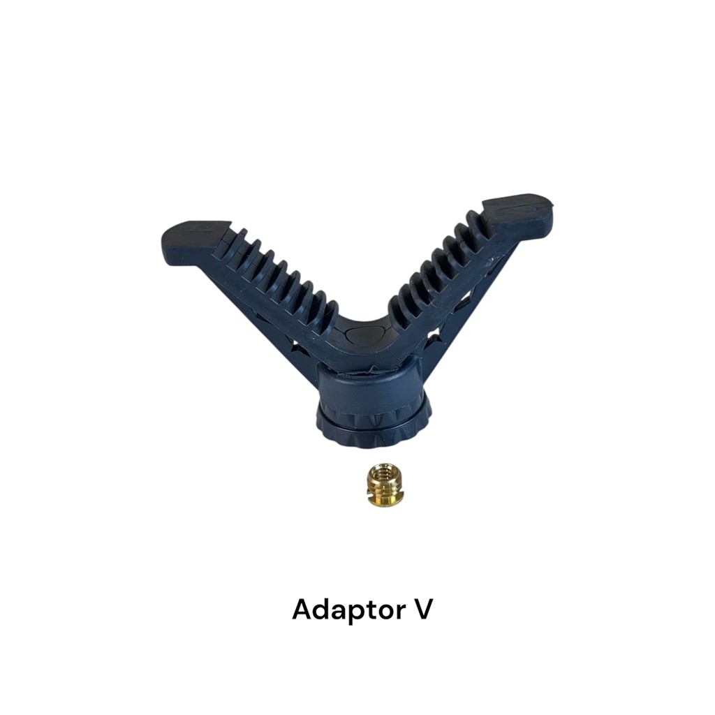 Adaptor Tripod Model V