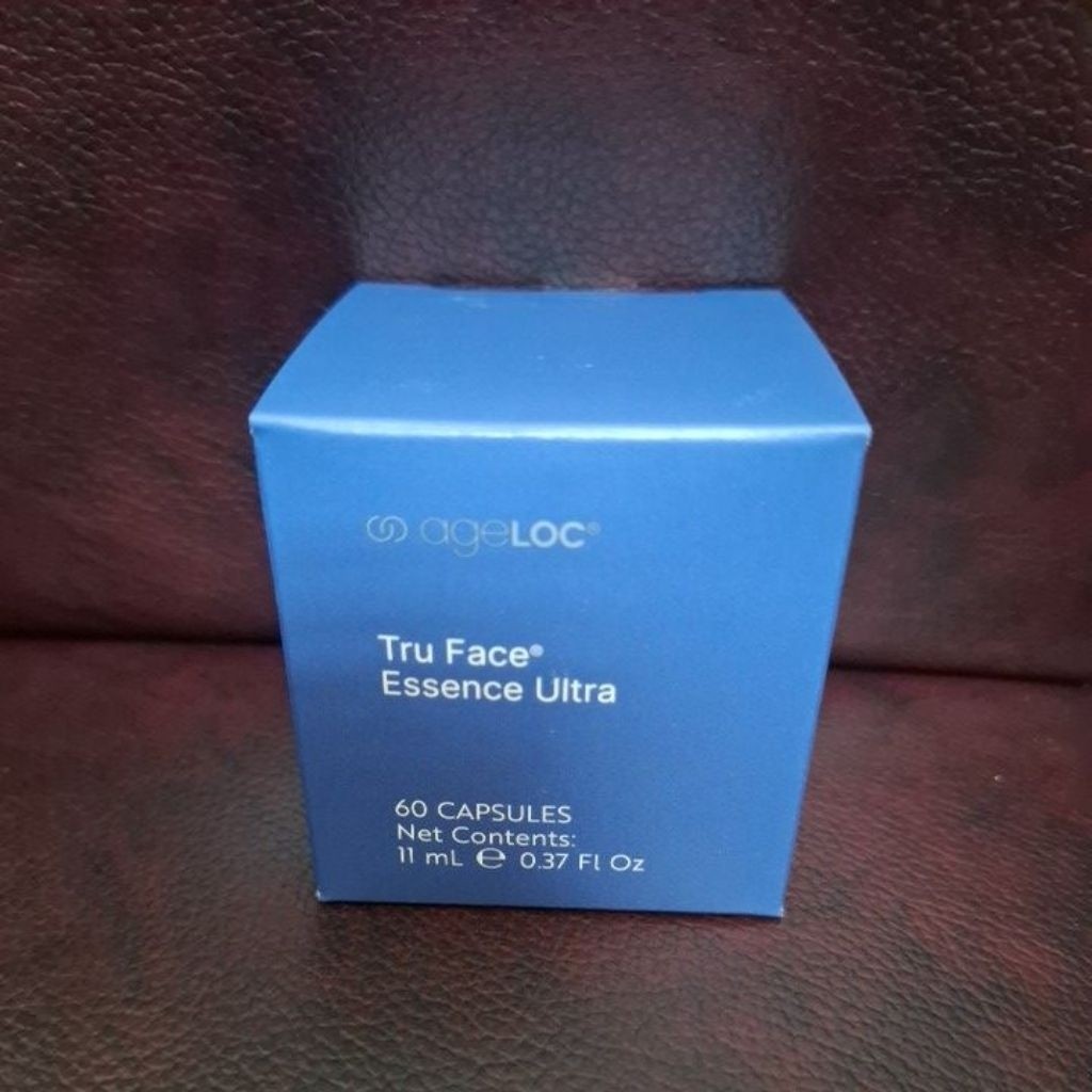 Ageloc Tru Face Essence Ultra Expired 04/27
