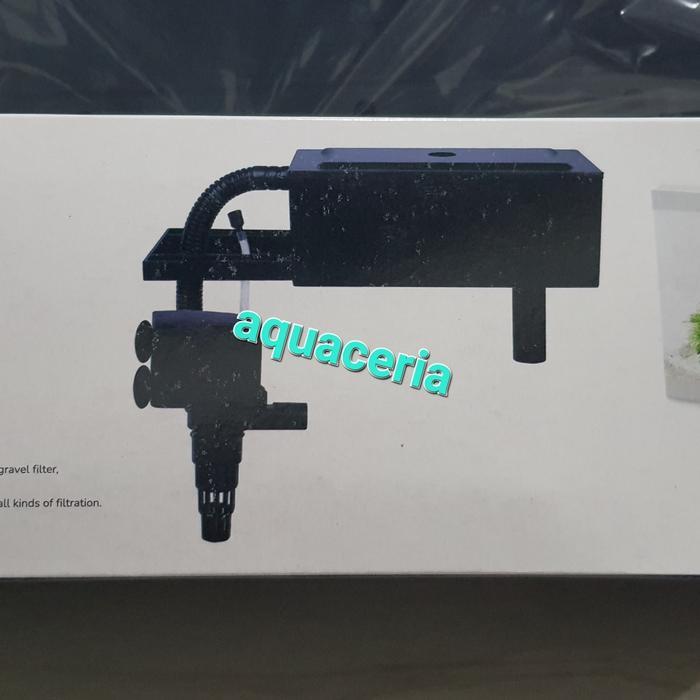 top filter aquarium ARMADA AM 333
