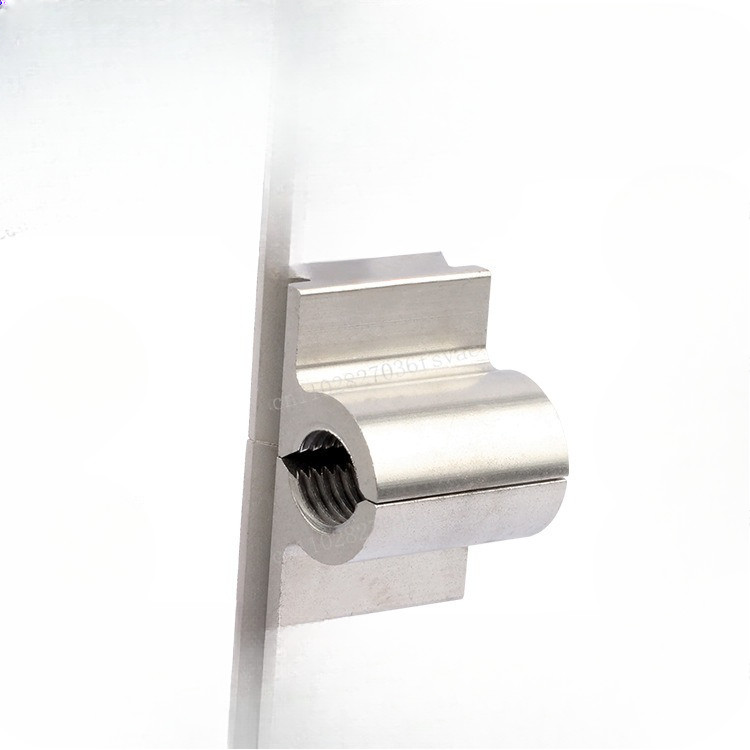 WM210003 Series Accessories WM210V317 Opening and Closing Nuts