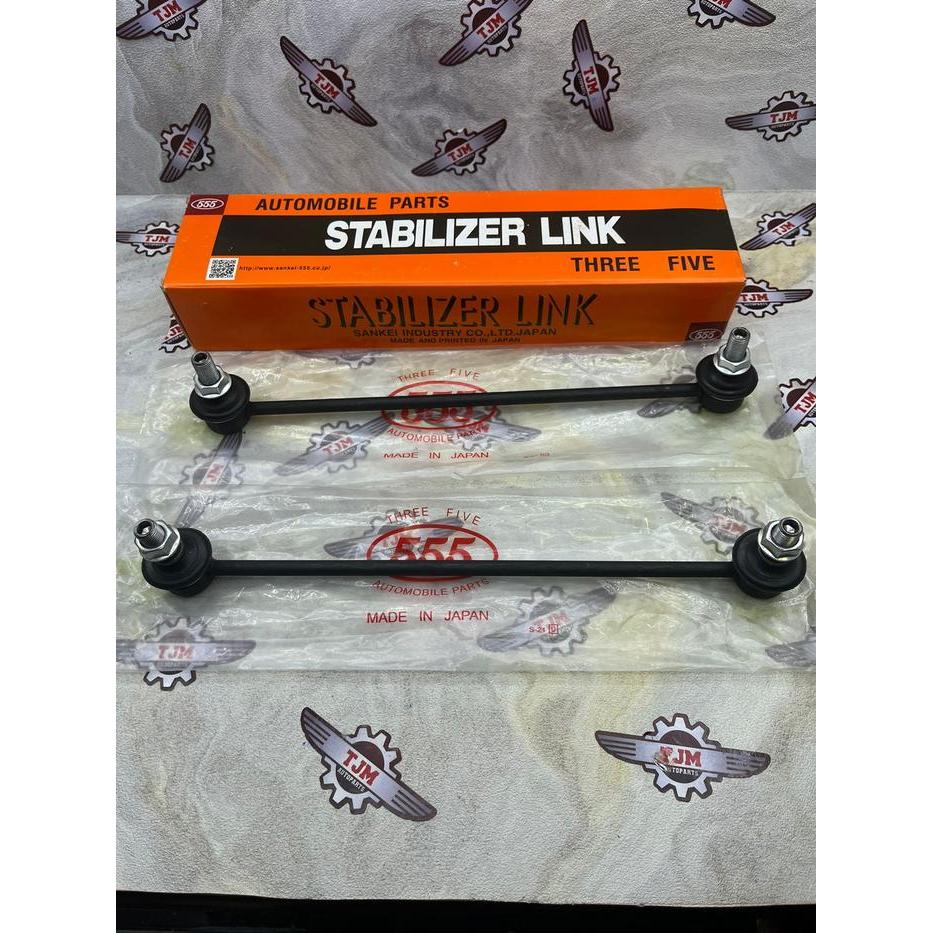 Link Stabil Jazz Old Gd3 IDSI Vtec 555 Japan
