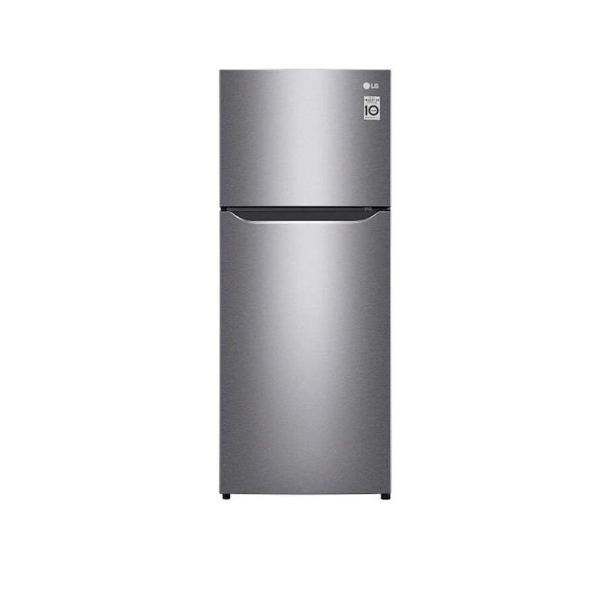LG Kulkas 2 Pintu GN-B185SQBB