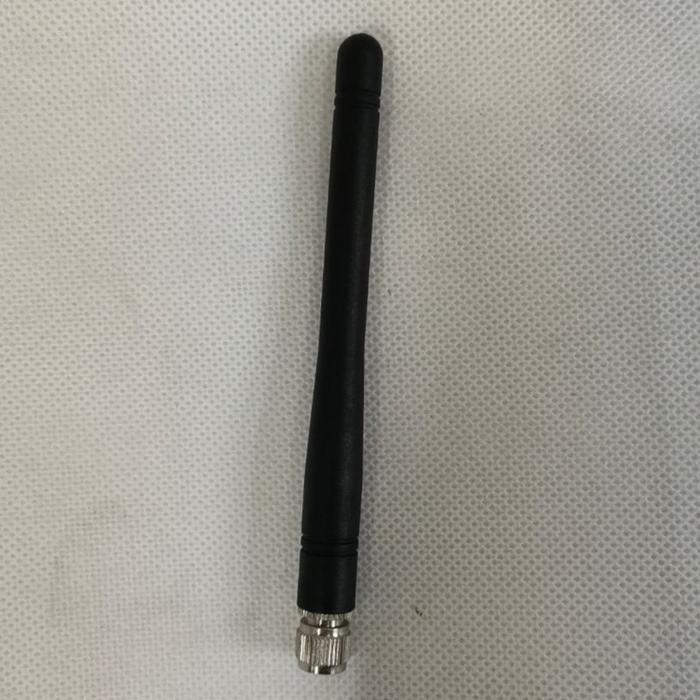 Antena 2.4GHz 3 DBi Nirkabel Antena WIFI Network Booster Modem SMA - Lurus