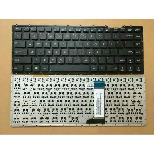 Keyboard Asus A455 A455L A455LA A455LB X455 X455L X455LA X455LJ