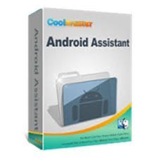 Coolmuster Android Assistant 4 - Aplikasi BackUp + Recovery Data HP Android Yang Terhapus di Windows