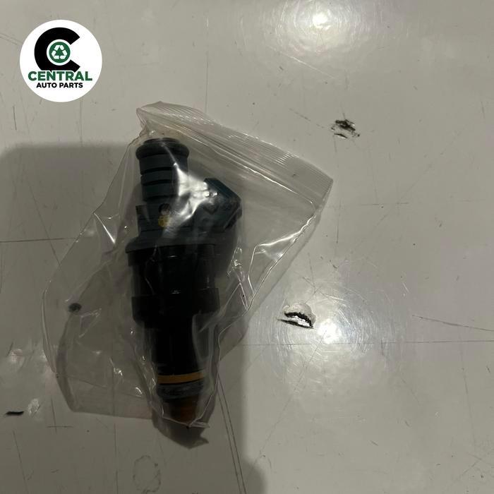 Nozzle injector accent cakra bimantara bermutu