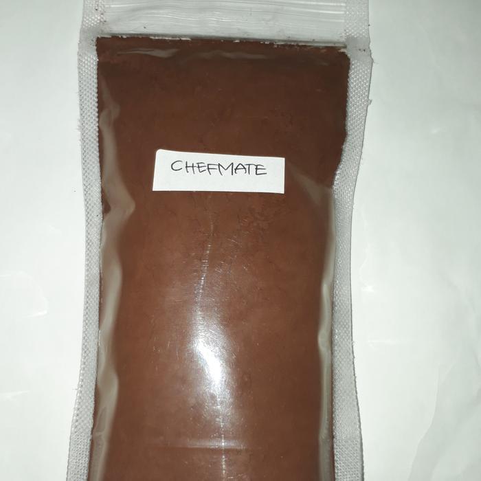 coklat bubuk chefmate repack 100 gr