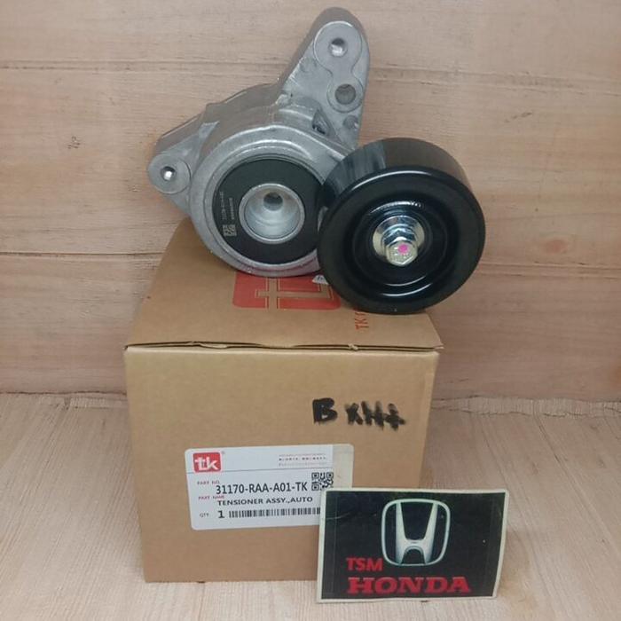 tensioner fanbelt Accord Cm5 2003-2007 Civic FD 2006-2012 2.000cc quality