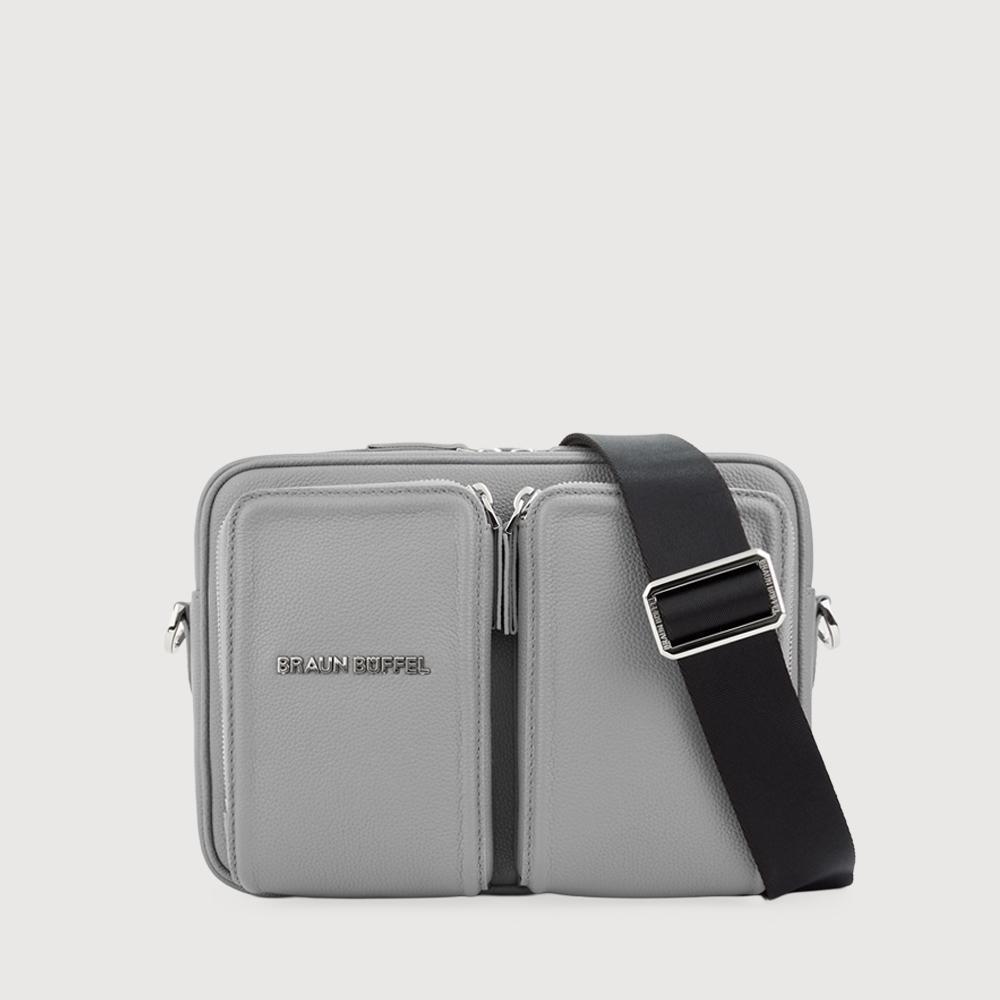 TAS PRIA BRAUN BUFFEL BURO SMALL MESENGGER