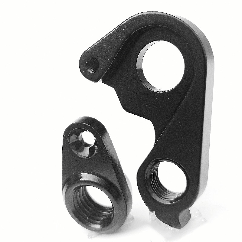 1Pc Hanger Derailleur Belakang Sepeda Untuk Java Vesuvio J Air Fuoco Upland Road Bike Frame Thru-Axl